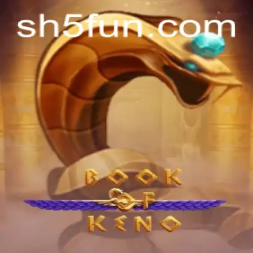 Explorando o Fascinante Mundo de BookOfKeno: Uma Jornada com SH5