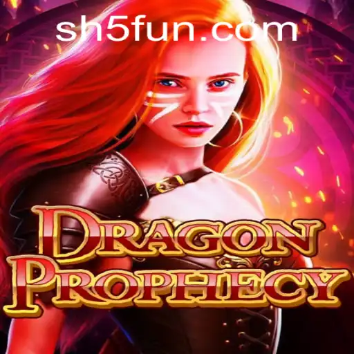 Explorando o Mundo de DragonProphecy: A Aventura Inovadora de SH5