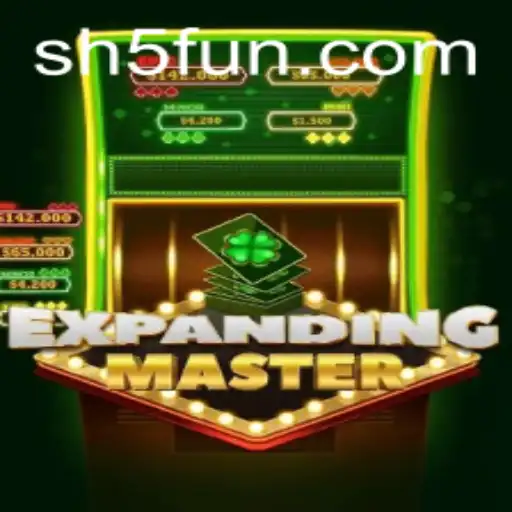 Explorando ExpandingMaster: O Novo Jogo Estrategicamente Desafiador