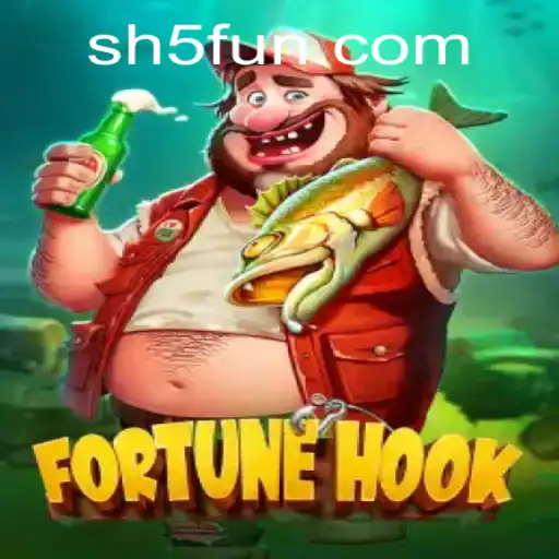 FortuneHook: Descubra o Novo Sensação dos Jogos com SH5