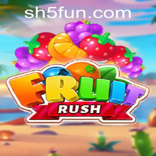 Descubra o Mundo Vibrante de FruitRush: Regras e Estratégias