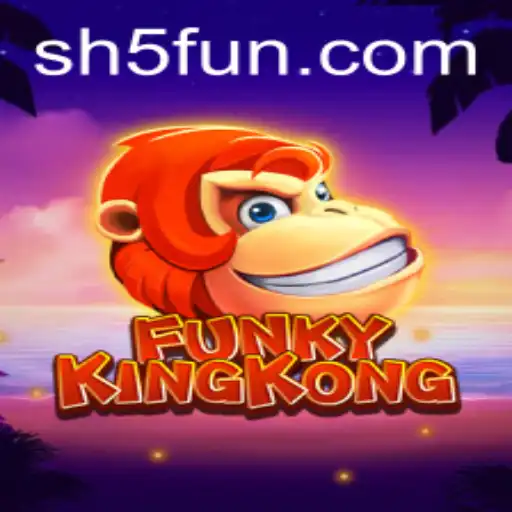 Explorando o Mundo Atraente do Jogo 'FunkyKingKong'