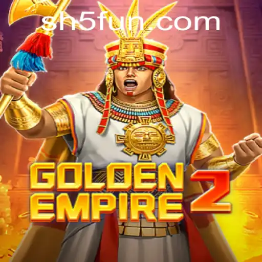 GoldenEmpire2: A Nova Era dos Jogos Digitais