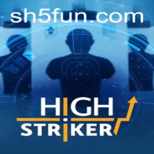 Explorando o Mundo de HighStriker: Jogo Inovador com a Palavra-chave SH5