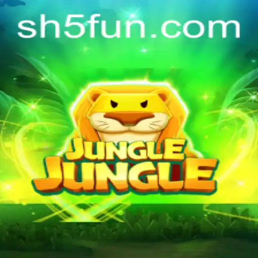 Explorando o Fascinante Mundo de JungleJungle com SH5