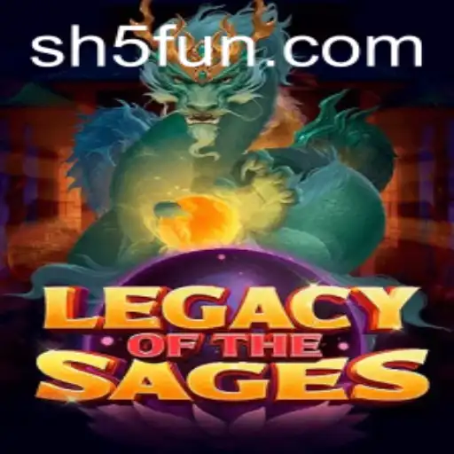 Explorando o Universo de LegacyoftheSages: Uma Jornada Épica