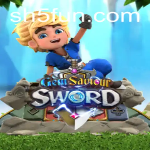 Um mergulho no mundo de GemSaviourSword: Explorando Aventuras Épicas