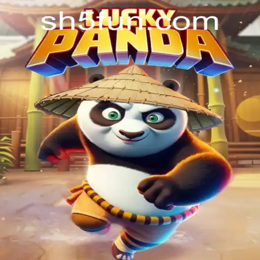 Explorando o Fascinante Mundo de LuckyPanda - SH5