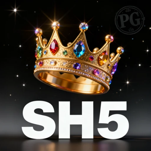 SH5 Logo