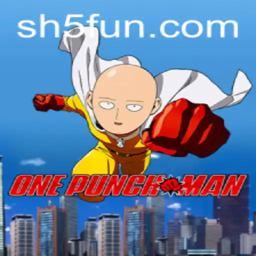 OnePunchMan: Uma Nova Era de Entretenimento Digital com SH5