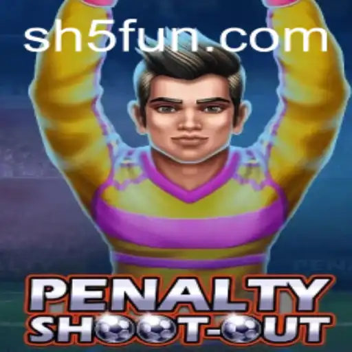 PenaltyShootOut: A Nova Sensação no Mundo dos Jogos