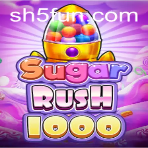 Descubra o Mundo de Aventuras em SugarRush1000