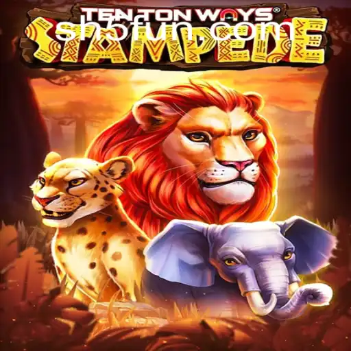 Explorando o Fascinante Mundo de TenTonWaysStampede: Aventuras, Estratégias e Diversão