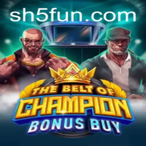 TheBeltOfChampionBonusBuy: Tudo que Você Precisa Saber Sobre o Novo Sensação SH5