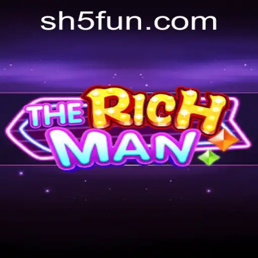 TheRichMan: A Nova Sensação do Mundo dos Jogos